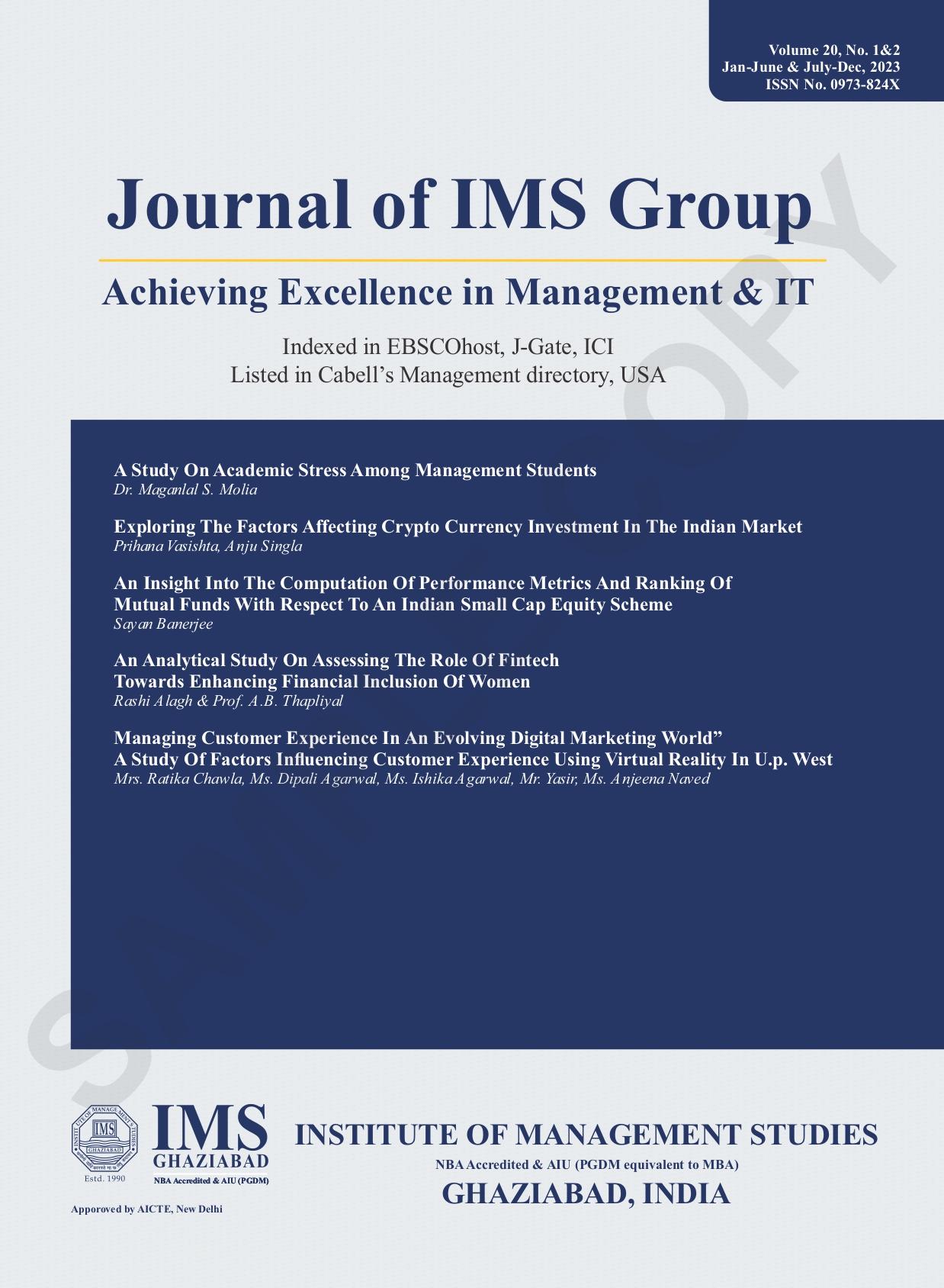 IMS